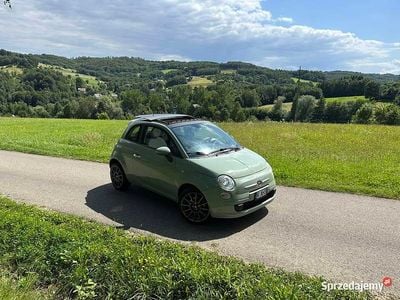 Używany 2013 Fiat 500 | 23 500 zł (Uczciwa cena)