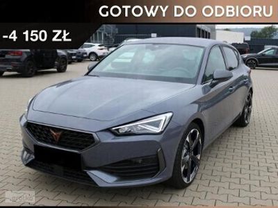 używany Cupra Leon 1.5 TSI1.5 TSI 150KM