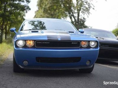 używany Dodge Challenger 