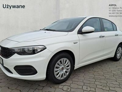 używany Fiat Tipo 1.4dm 95KM 2019r. 90 800km