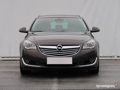 używany Opel Insignia 1.6 Turbo