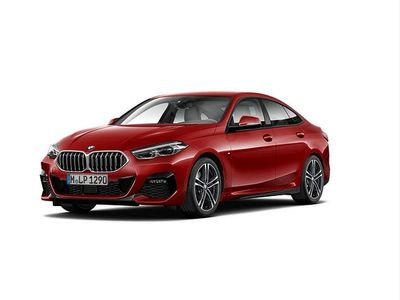 używany BMW 220 i xDrive Gran Coupé