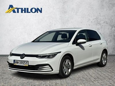 VW Golf VIII