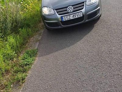 Używany VW Golf V 2007