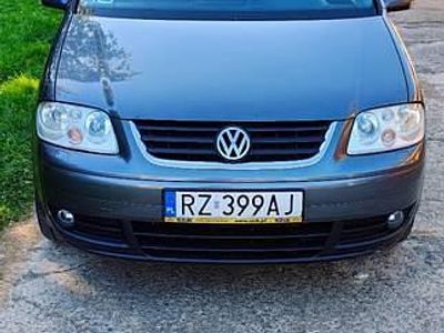 VW Touran