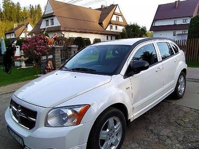 używany Dodge Caliber 2.0 CRD