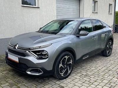 używany Citroën C4 2022 Salon Polska Serwis Pierwszy wł FV23% NAVI zamiana