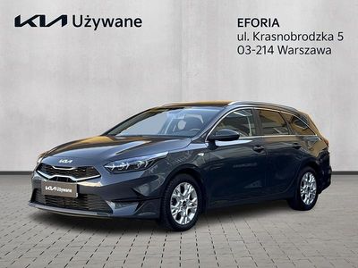 Używany Kia Ceed 160 KM (117 kW) 2023 Hatchback