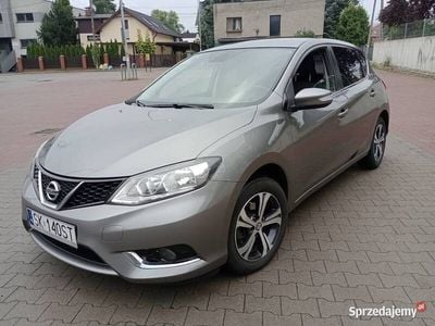 Nissan Pulsar