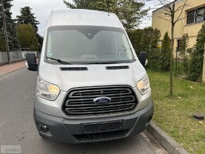 Używany 2014 Ford Transit | 39 900 zł (Drogi)