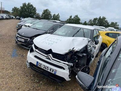 Citroën e-C4