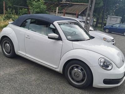 Używany VW Beetle 2016 Hatchback