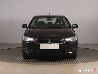 używany Mitsubishi Lancer 1.5 MIVEC