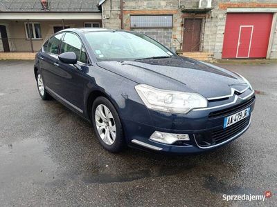 używany Citroën C5 x7 2.0 hdi