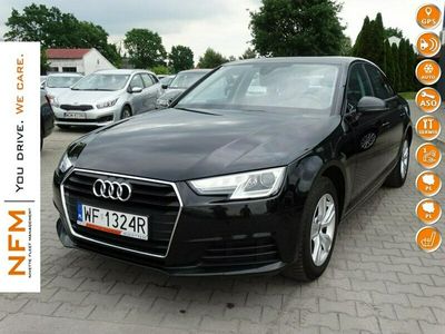 Sprzedany Audi B9 1 4 Tfsi 150 Km S Uzywany 18 Km 131 685 W Warszawa