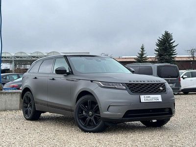 Brązowy Używany 2021 Land Rover Range Rover Velar SUV | 166 900 zł