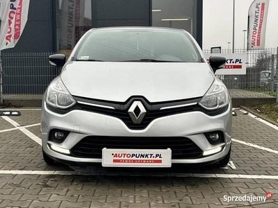 używany Renault Clio V 2020r. || Salon PL || F-vat 23% || Bezwypadkowy || Gwarancja…