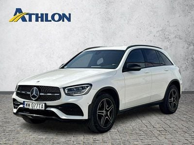 Mercedes GLC200