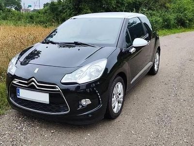 Citroën DS3