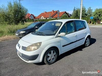 Renault Mégane II