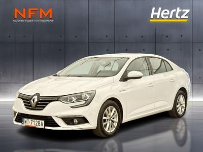 Renault Mégane IV