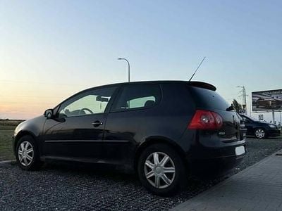 Używany VW Golf V 102 KM (75 kW) 2008