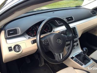 Używany 2013 VW CC Sedan/Limuzyna | 72 000 zł