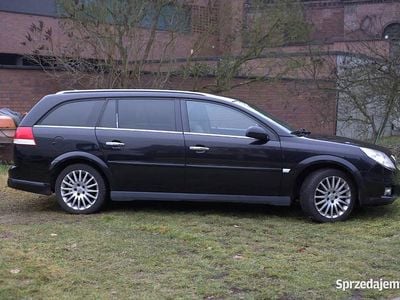 Używany 2007 Opel Vectra | 6000 zł