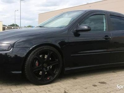Używany 2003 Seat Leon | 25 900 zł