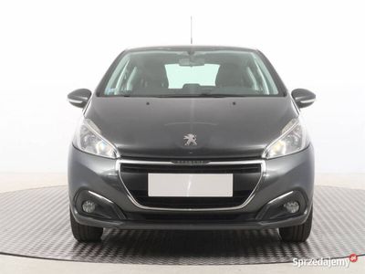 używany Peugeot 208 1.2 PureTech