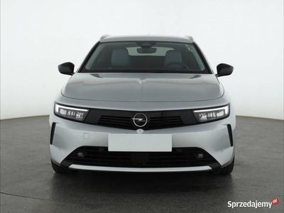 Szary Używany 2023 Opel Astra Kombi | 73 999 zł