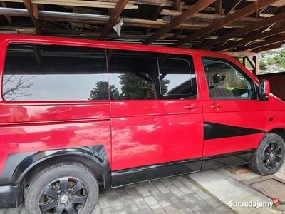 VW T5