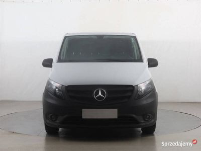 używany Mercedes Vito 111 CDI