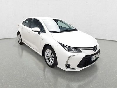 używany Toyota Corolla 1.8dm 98KM 2021r. 57 965km