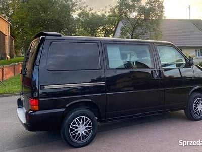 Używany VW T4 2001 Van