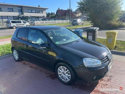 VW Golf V