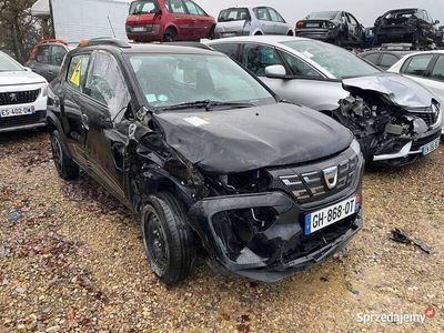 używany Dacia Spring Electrique 45 GH868