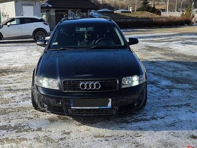 Używany Audi A4 2004