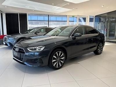 używany Audi A4 8W 35 TFSI S Tronic / 1 właściciel Salon Polska FV