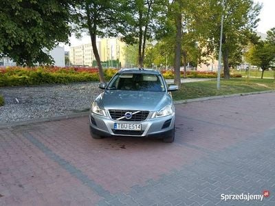 Używany 2012 Volvo XC60 SUV | 51 000 zł (Uczciwa cena)