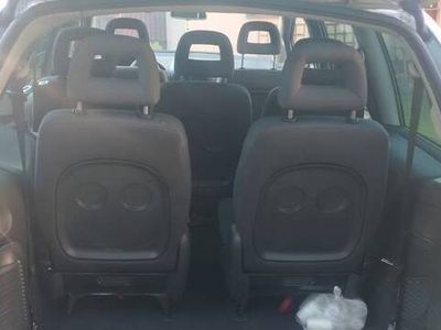 VW Sharan