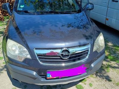 Używany 2007 Opel Antara SUV | 16 000 zł