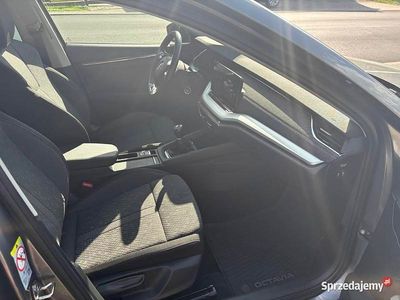 używany Skoda Octavia 1.5 TSI | 2022 | Liftback | Salon PL | 57 000km | FV23%
