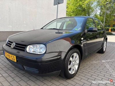 VW Golf IV