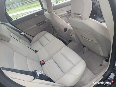 Używany 2006 Volvo V50 Kombi | 10 000 zł (Uczciwa cena)