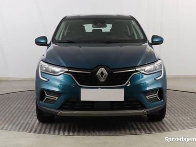 Niebieski Używany 2022 Renault Arkana SUV | 69 999 zł (Dobra cena)
