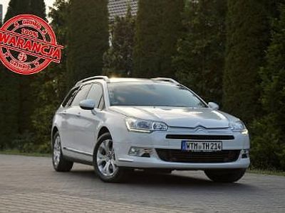 Citroën C5