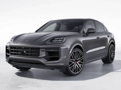 Porsche Cayenne S