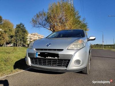 Używany Renault Clio IV 75 KM (55 kW) 2015