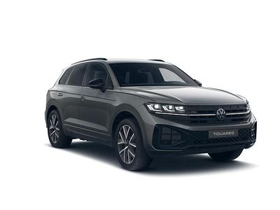 Nowe 2026 VW Touareg SUV | 386 900 zł